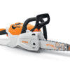 Tronçonneuse MSA 80 C-B STIHL