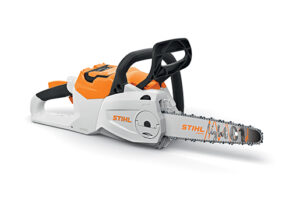 Tronçonneuse MSA 80 C-B STIHL