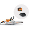 Tronçonneuse MSA 80 C-B STIHL