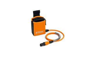 Pochette AP avec câble à connexion rapide STIHL