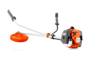 Débroussailleuse thermique 129R Husqvarna