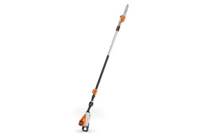 Perche d’élagage à batterie HTA 135 STIHL