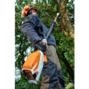 Perche d’élagage à batterie HTA 86 STIHL
