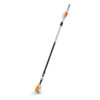 Perche d’élagage à batterie HTA 86 STIHL