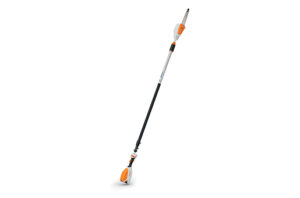 Perche d’élagage à batterie HTA 86 STIHL