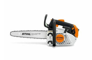 Tronçonneuse thermique MS 151 TC-E STIHL