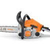 Tronçonneuse thermique MS 172 STIHL