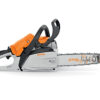 Tronçonneuse thermique MS 172 STIHL