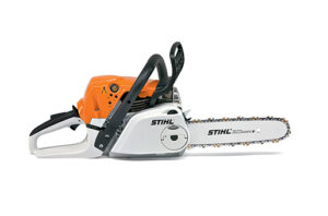 Tronçonneuse thermique MS 231 C-BE STIHL
