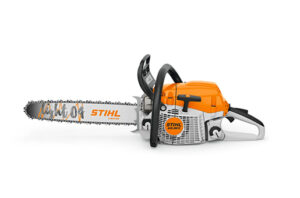 Tronçonneuse thermique MS 261 C-M STIHL