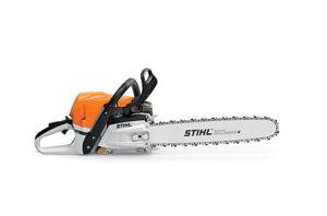 Tronçonneuse thermique MS 400 C-M STIHL