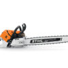 Tronçonneuse thermique MS 500i STIHL