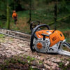 Tronçonneuse thermique MS 500i STIHL
