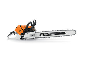 Tronçonneuse thermique MS 500i STIHL