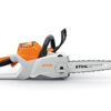 Tronçonneuse à batterie MSA 160 C-B STIHL