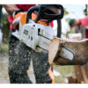 Tronçonneuse à batterie MSA 160 C-B STIHL