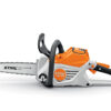Tronçonneuse à batterie MSA 160 C-B STIHL