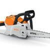 Tronçonneuse à batterie MSA 160 C-B STIHL