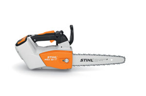 Tronçonneuse à batterie MSA 161 T STIHL