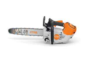 Tronçonneuse à batterie MSA 190 T STIHL