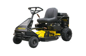 Débroussaileuse forestière autoportée PREDATOR 71 ROQUES ET LECOEUR