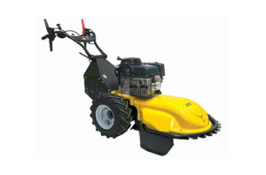 Débroussailleuse forestière RL1400DIFFH390 Roques et Lecoeur