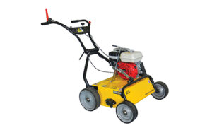Scarificateur thermique professionnel RL350GP Roques et Lecoeur